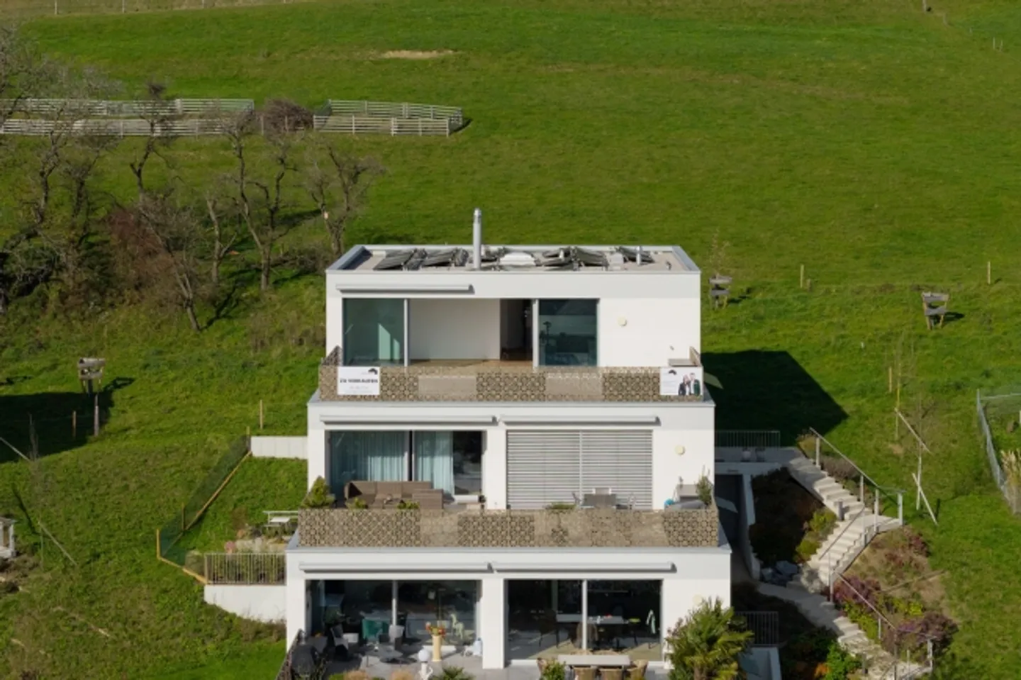 «Modern leben mit Weitblick – Ihr exklusives Zuhause in Herdern TG» - Foto 7 von 11