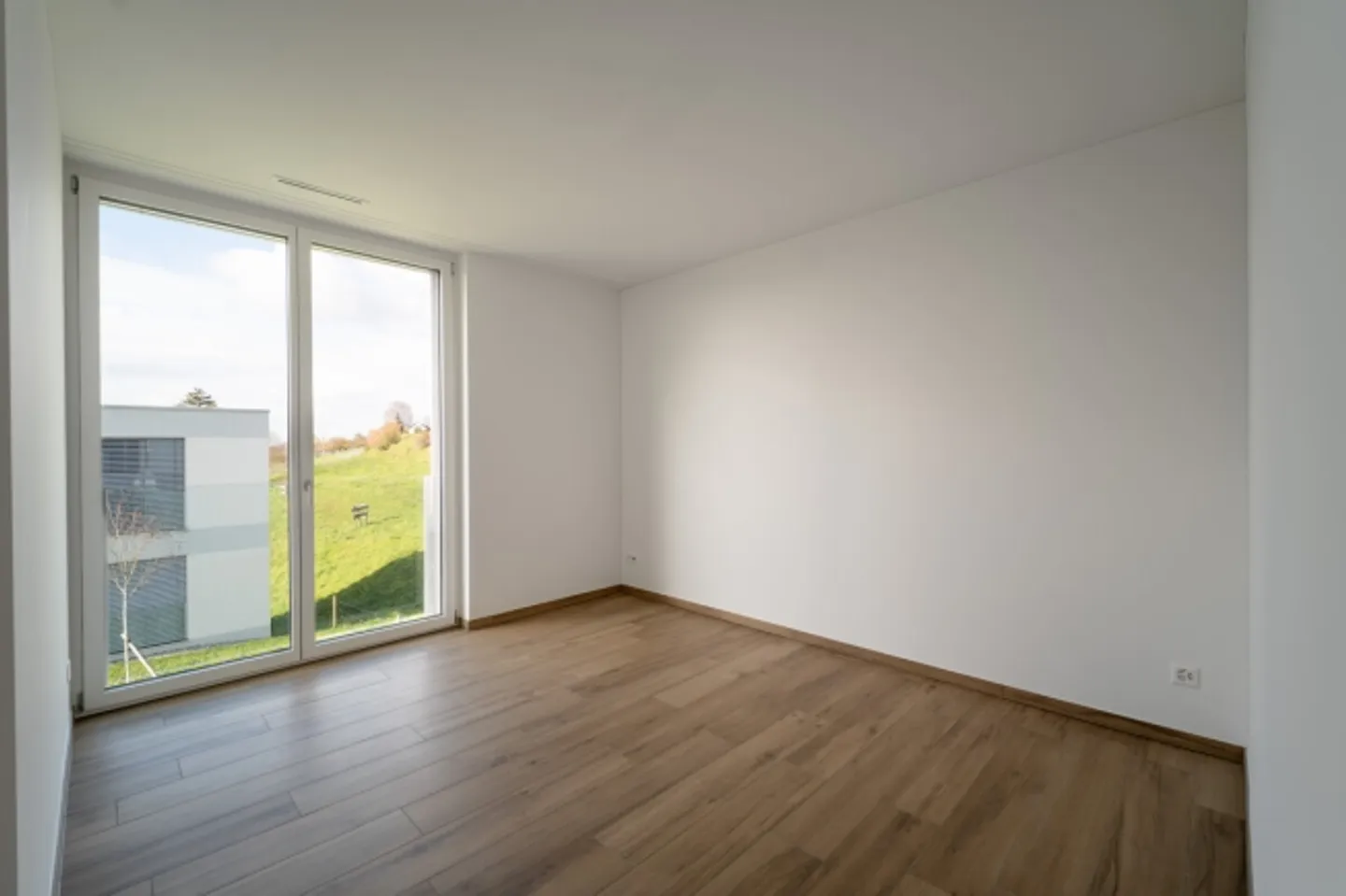 «Modern leben mit Weitblick – Ihr exklusives Zuhause in Herdern TG» - Foto 8 von 11
