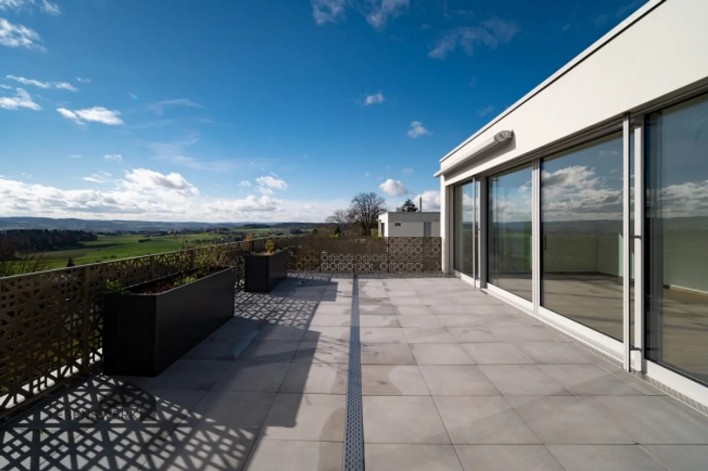 «Modern leben mit Weitblick – Ihr exklusives Zuhause in Herdern TG» - Foto 5 von 11