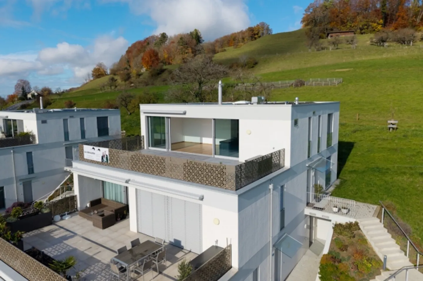 «Modern leben mit Weitblick – Ihr exklusives Zuhause in Herdern TG» - Foto 6 von 11