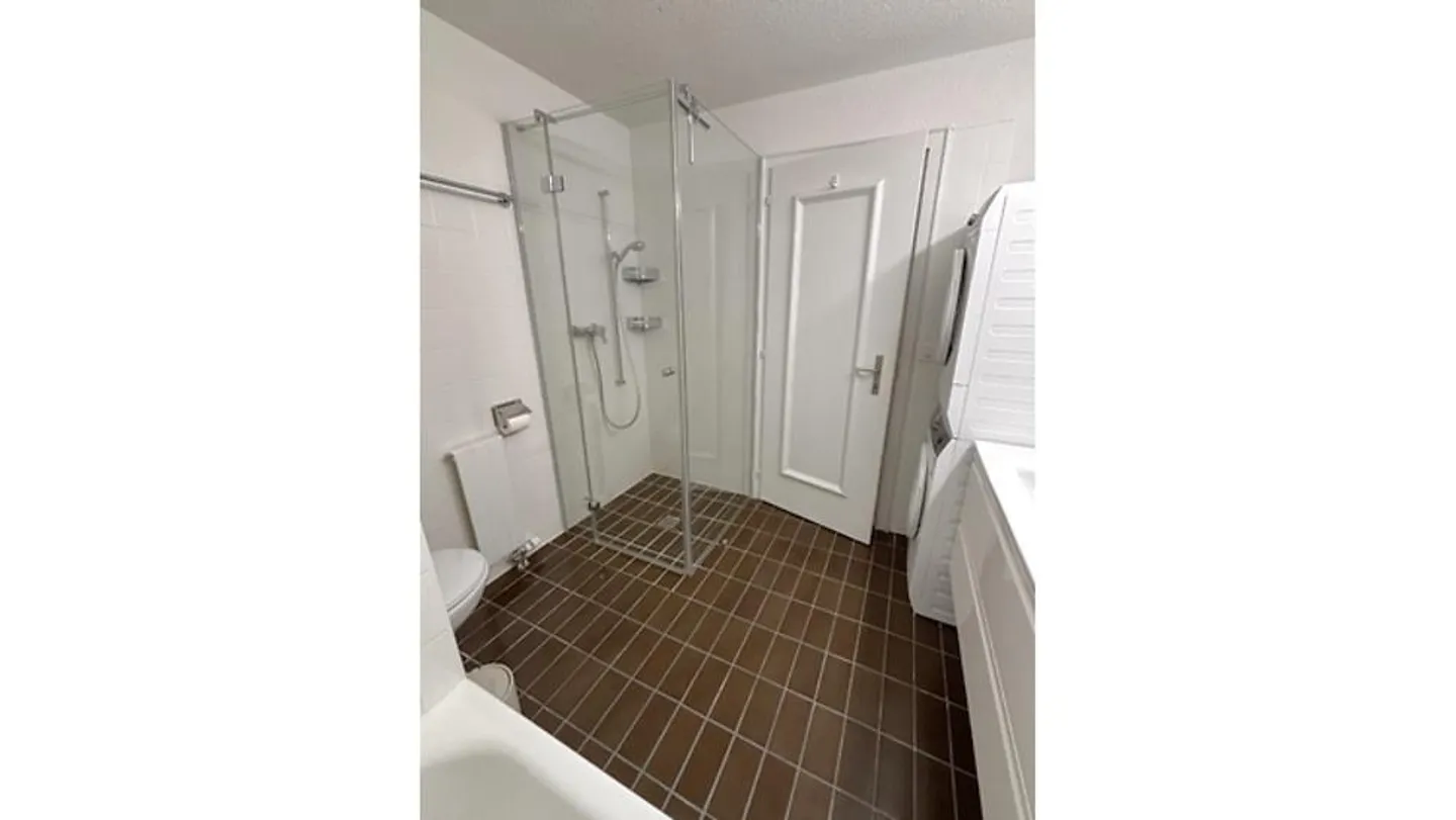 Möblierte Wohnung in Bern - Foto 10 von 10