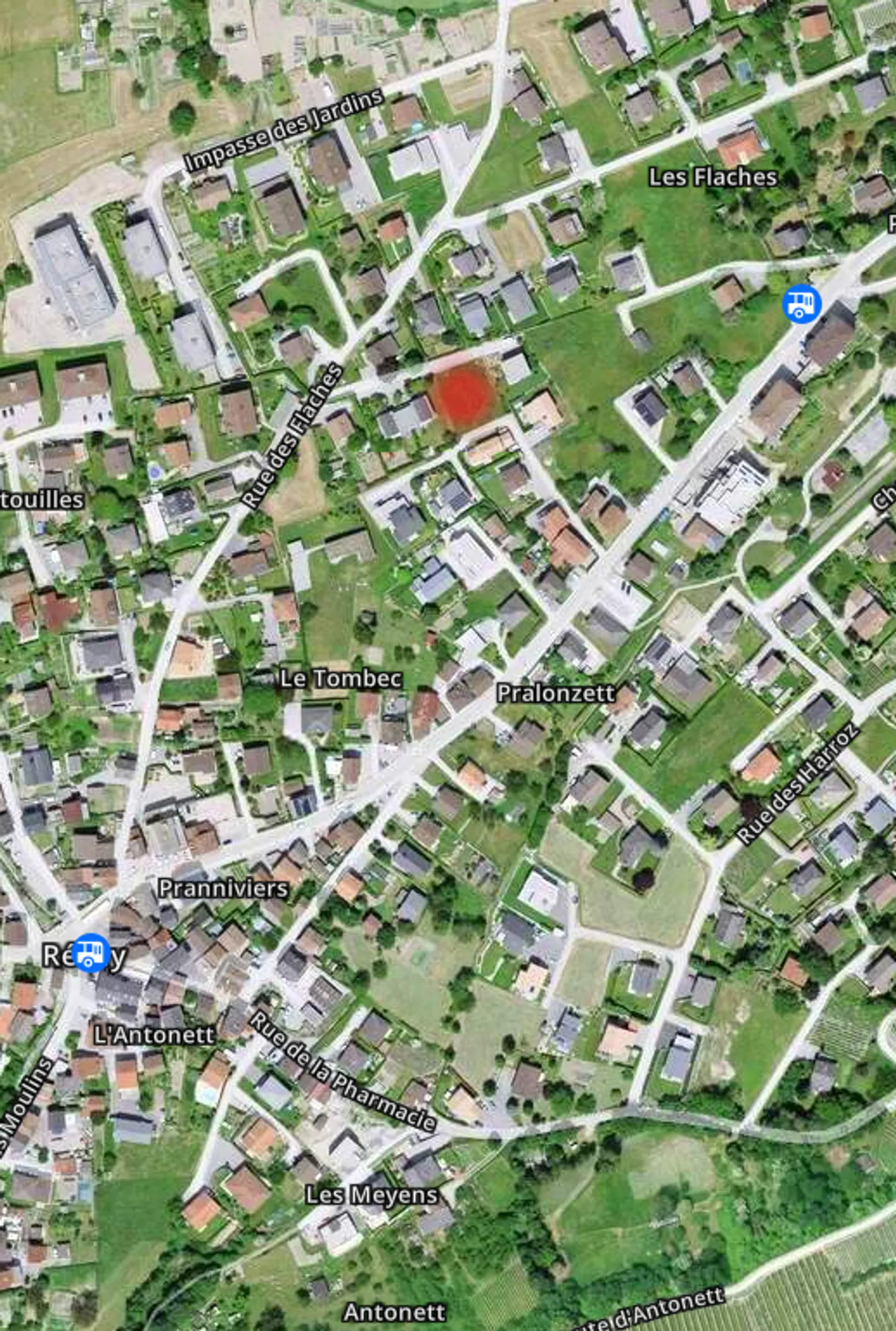 For Sale 3.5-Room Apartment of High Standard in Rechy - Photo 5 of 6