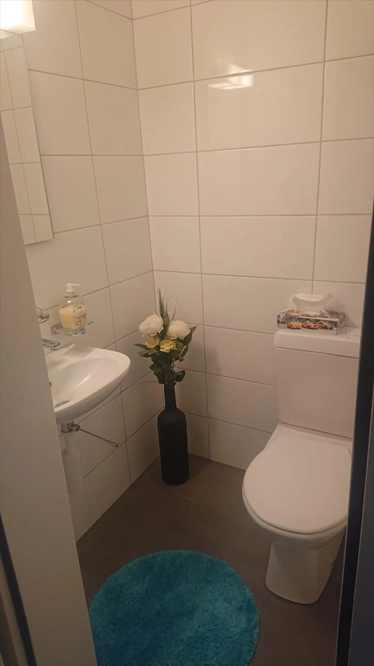 Appartement 4 pièces - Photo 4 sur 11