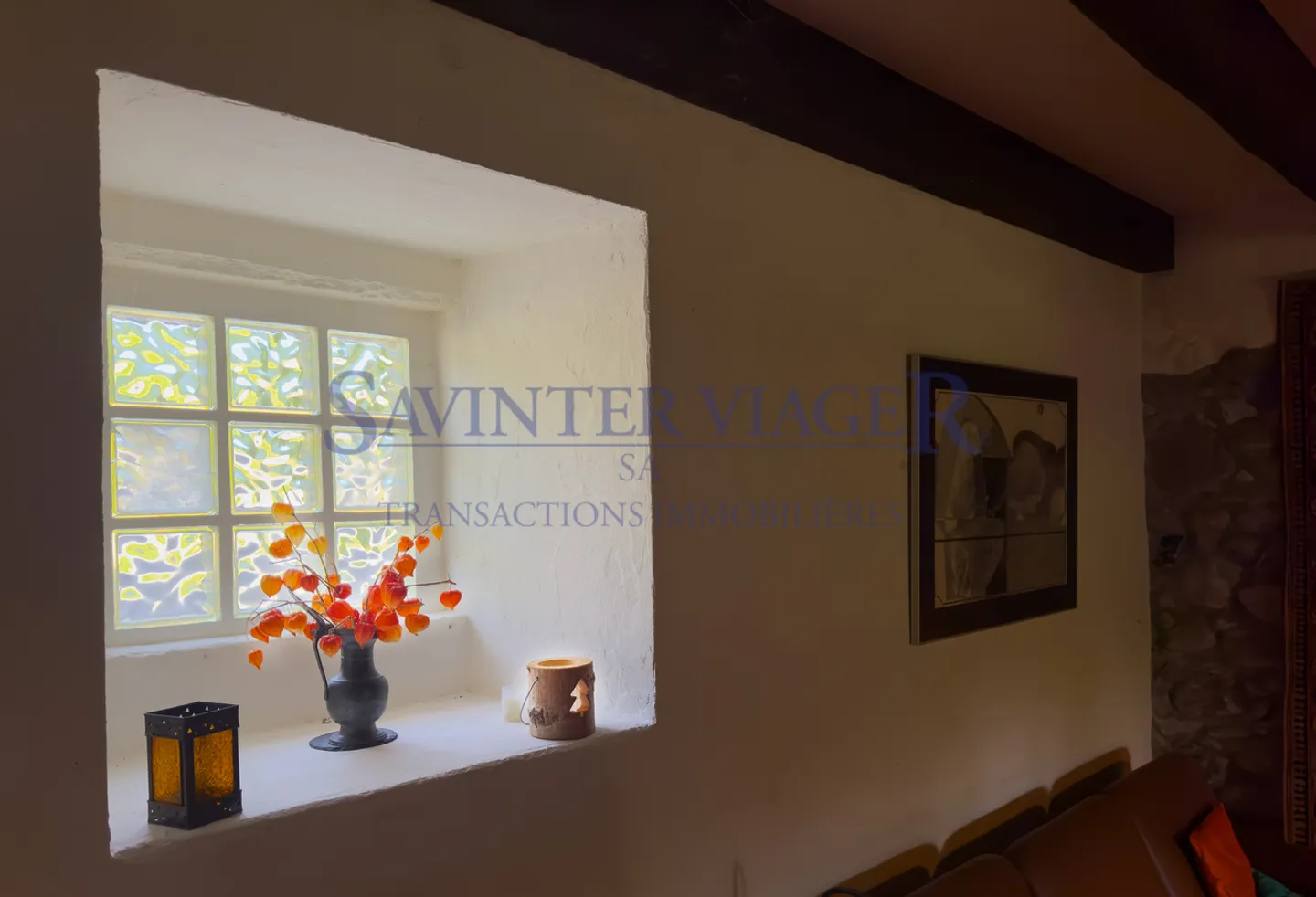 Mollens, Charming House - Occupied Life Annuity - Photo 10 of 13