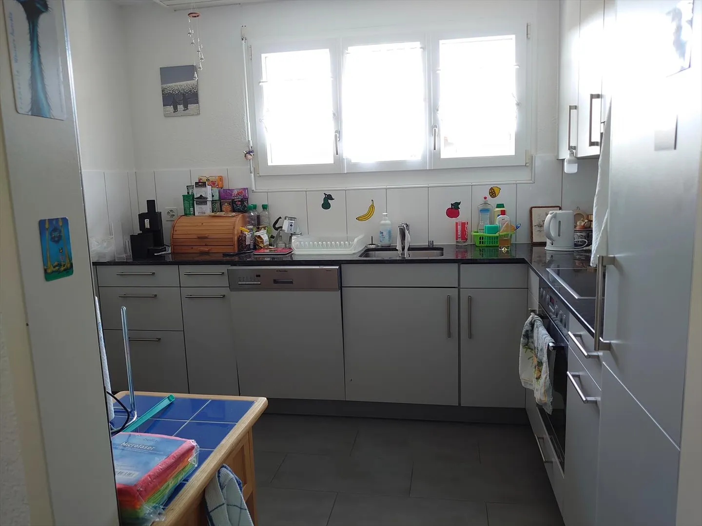 Appartement 4 pièces - Photo 2 sur 11