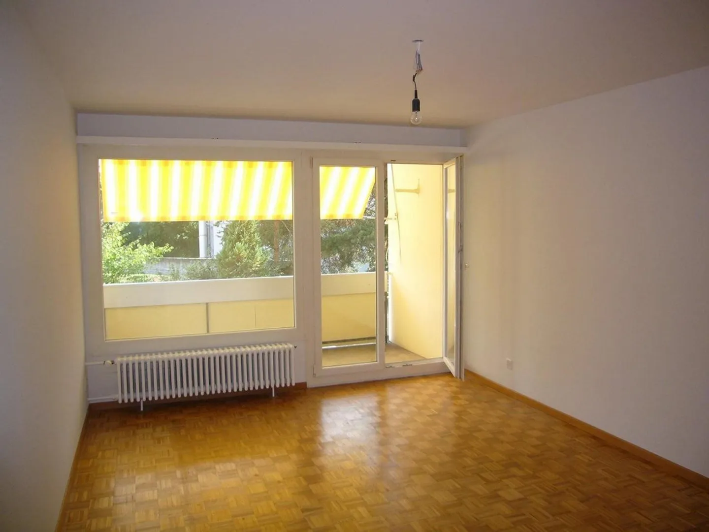 Appartamento 3 locali nel quartiere Hammer con cucina + bagno ristrutturati - Foto 1 di 5