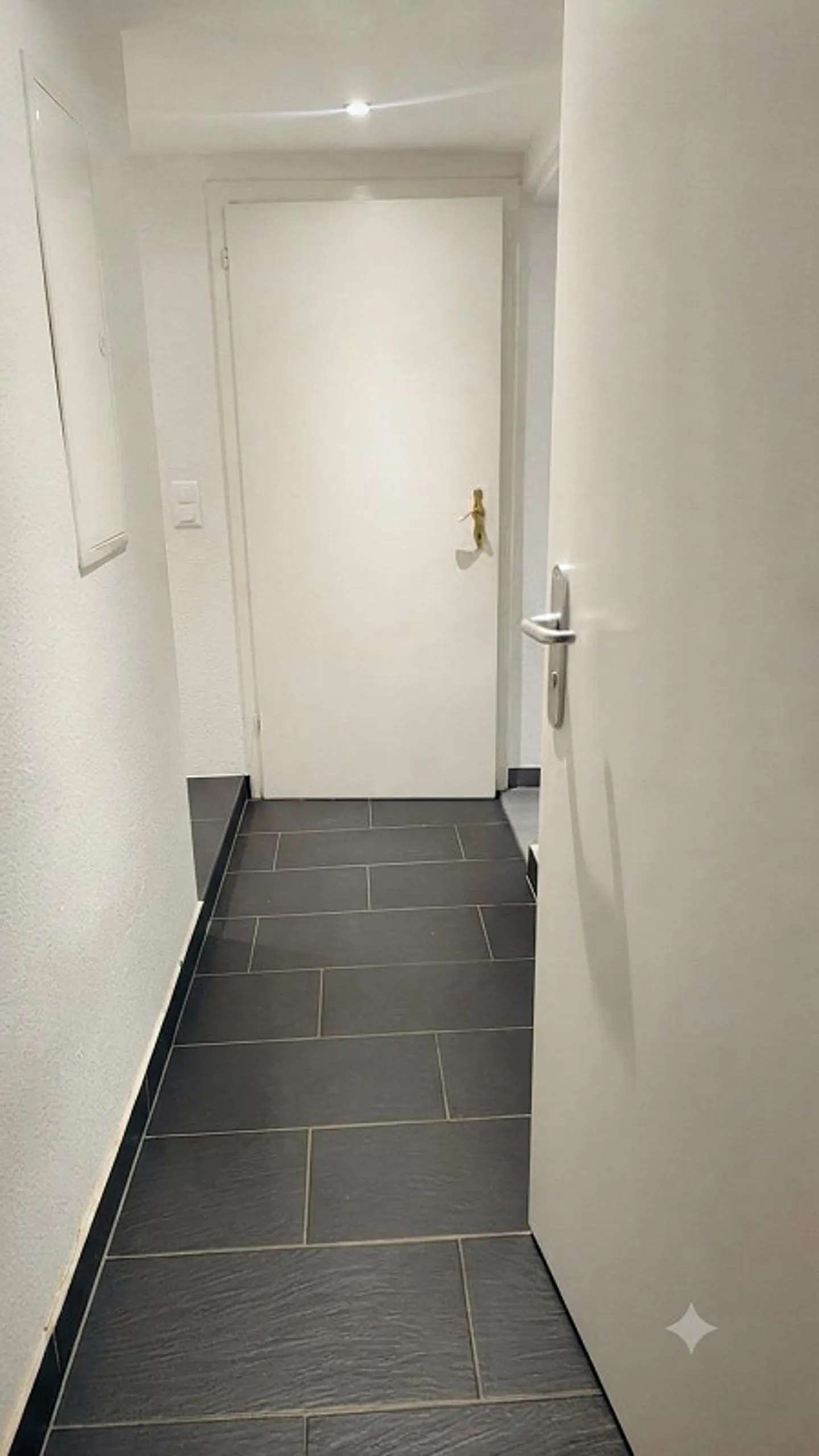 Modernes Apartment in Rorschach - Foto 9 von 9