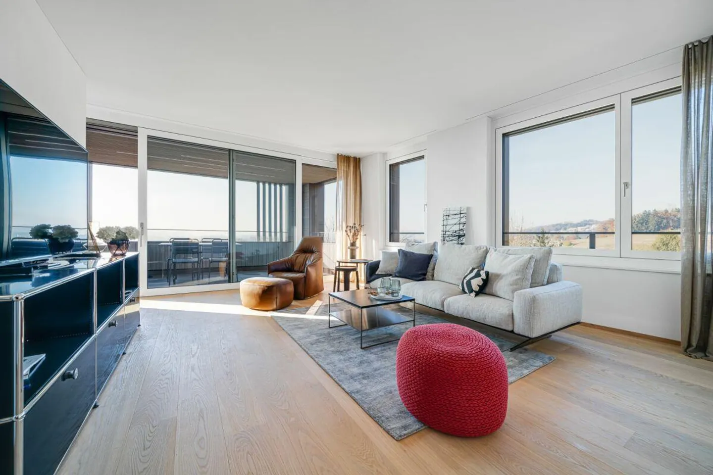 Gioiello al lago di Sempach - Foto 1 di 7