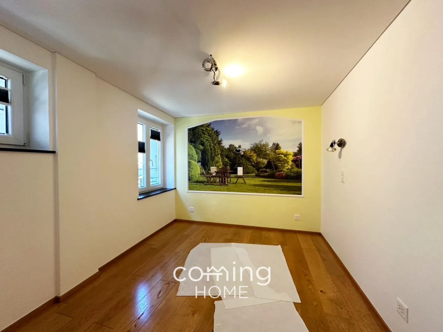 Charmantes Einfamilienhaus mit Balkon - Foto 9 von 13