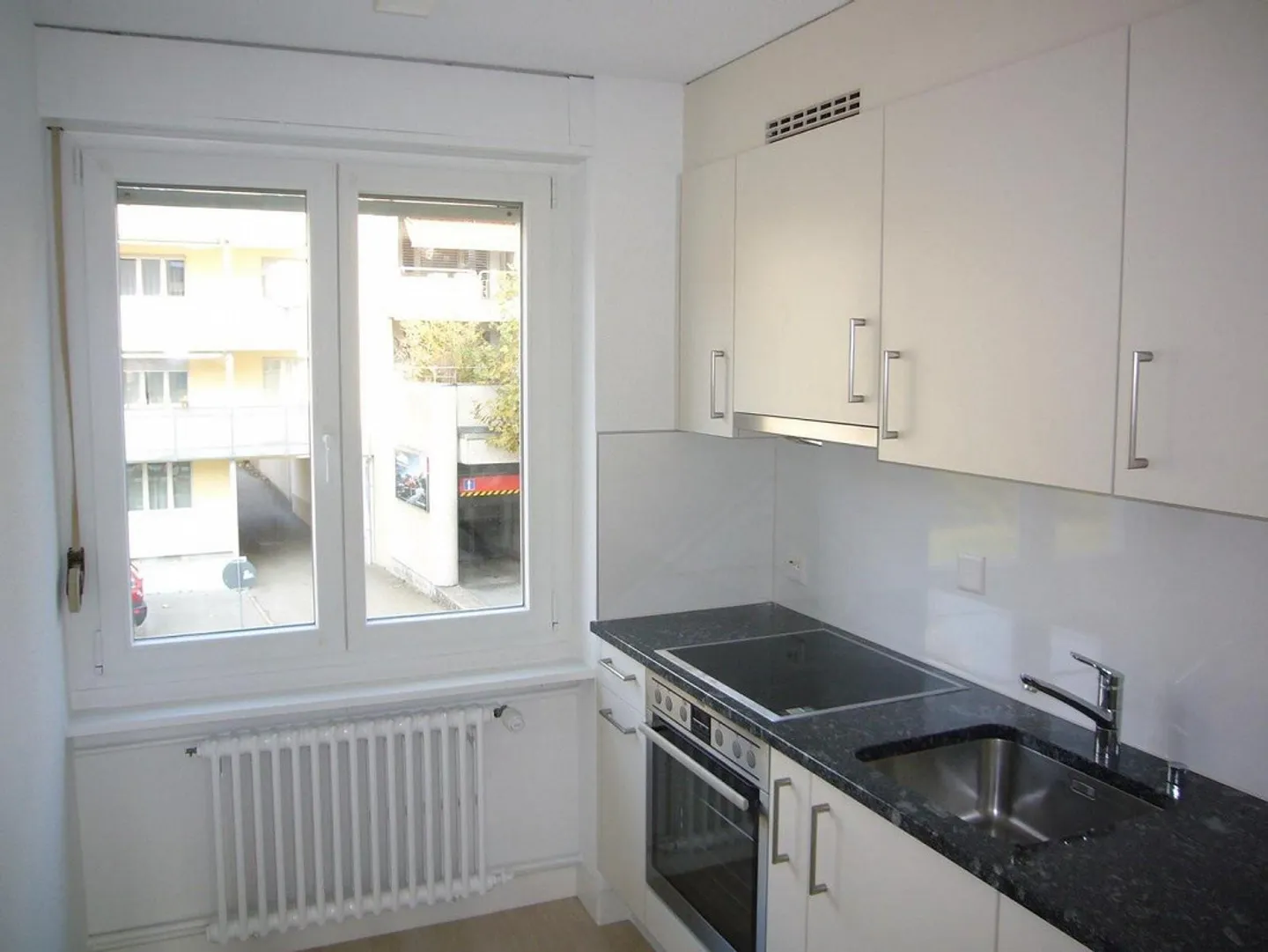 Appartamento 3 locali nel quartiere Hammer con cucina + bagno ristrutturati - Foto 2 di 5