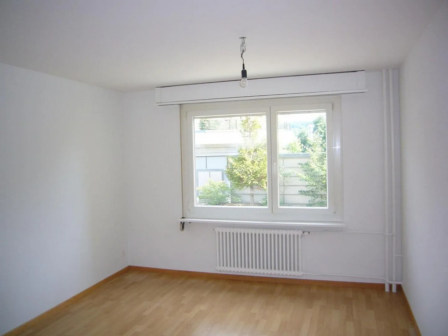 Appartamento 3 locali nel quartiere Hammer con cucina + bagno ristrutturati - Foto 3 di 5