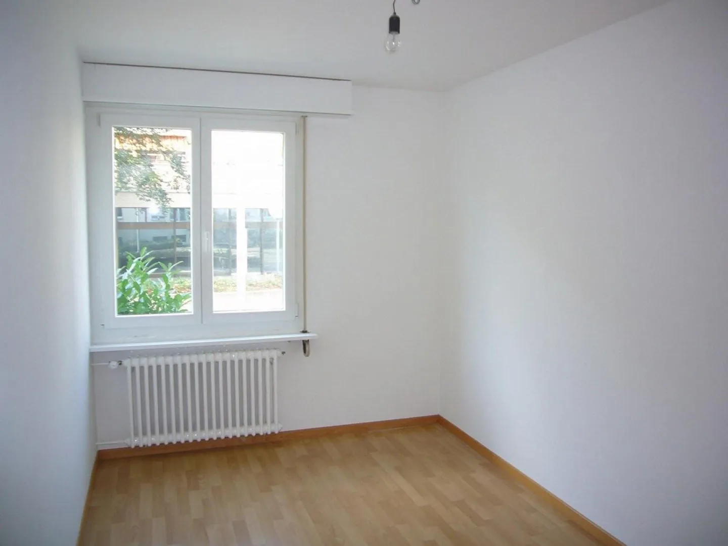 Appartamento 3 locali nel quartiere Hammer con cucina + bagno ristrutturati - Foto 4 di 5