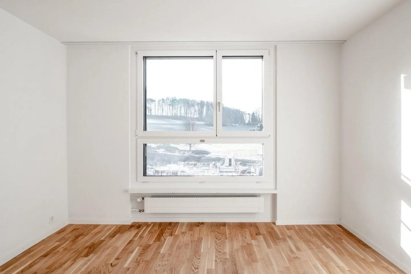 LOUER SANS CAUTION - Appartement spacieux de 2,5 pièces - Photo 4 sur 6