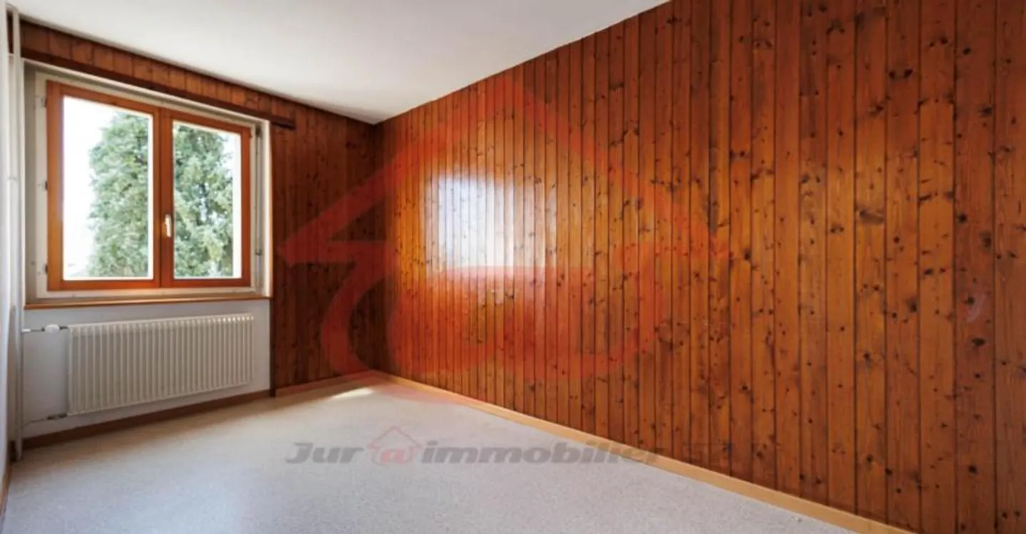 4-room apartment on the ground floor in Delémont - Photo 16 of 16