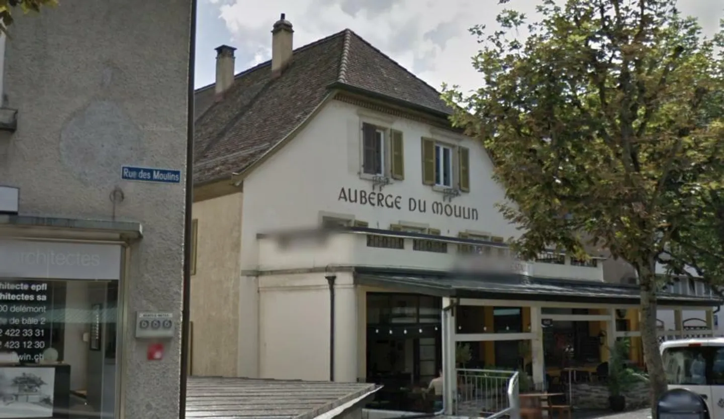 Edificio residenziale in vendita - Foto 1 di 3