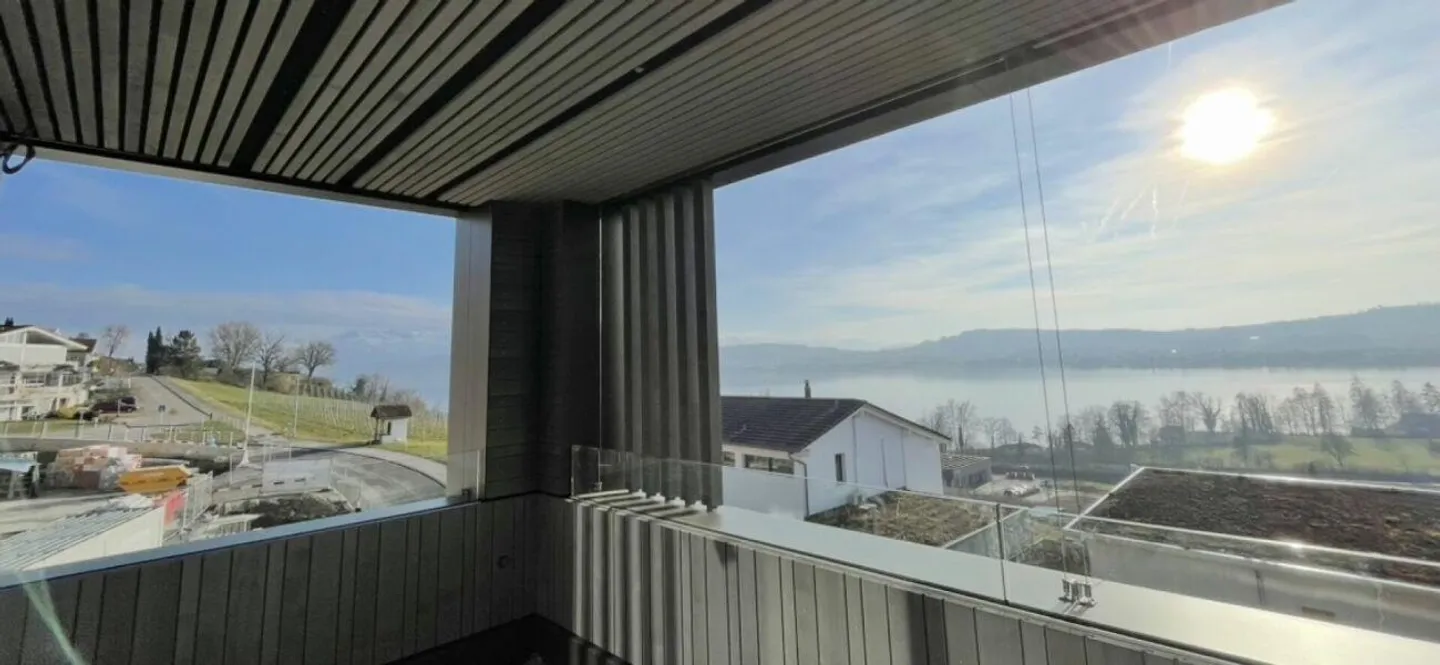 Gioiello al lago di Sempach - Foto 3 di 7