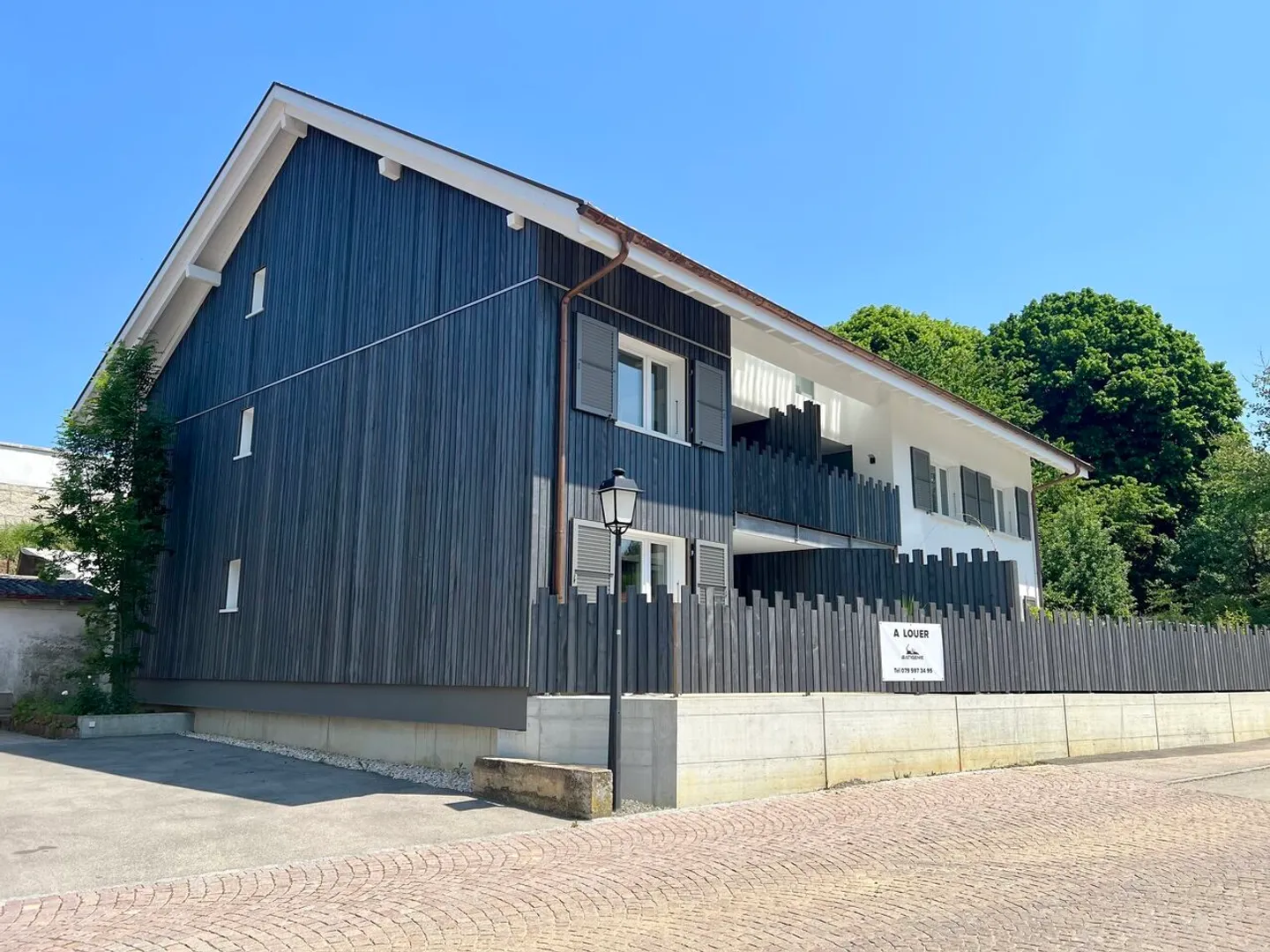 Appartamento Moderno con Balcone - Foto 9 di 9