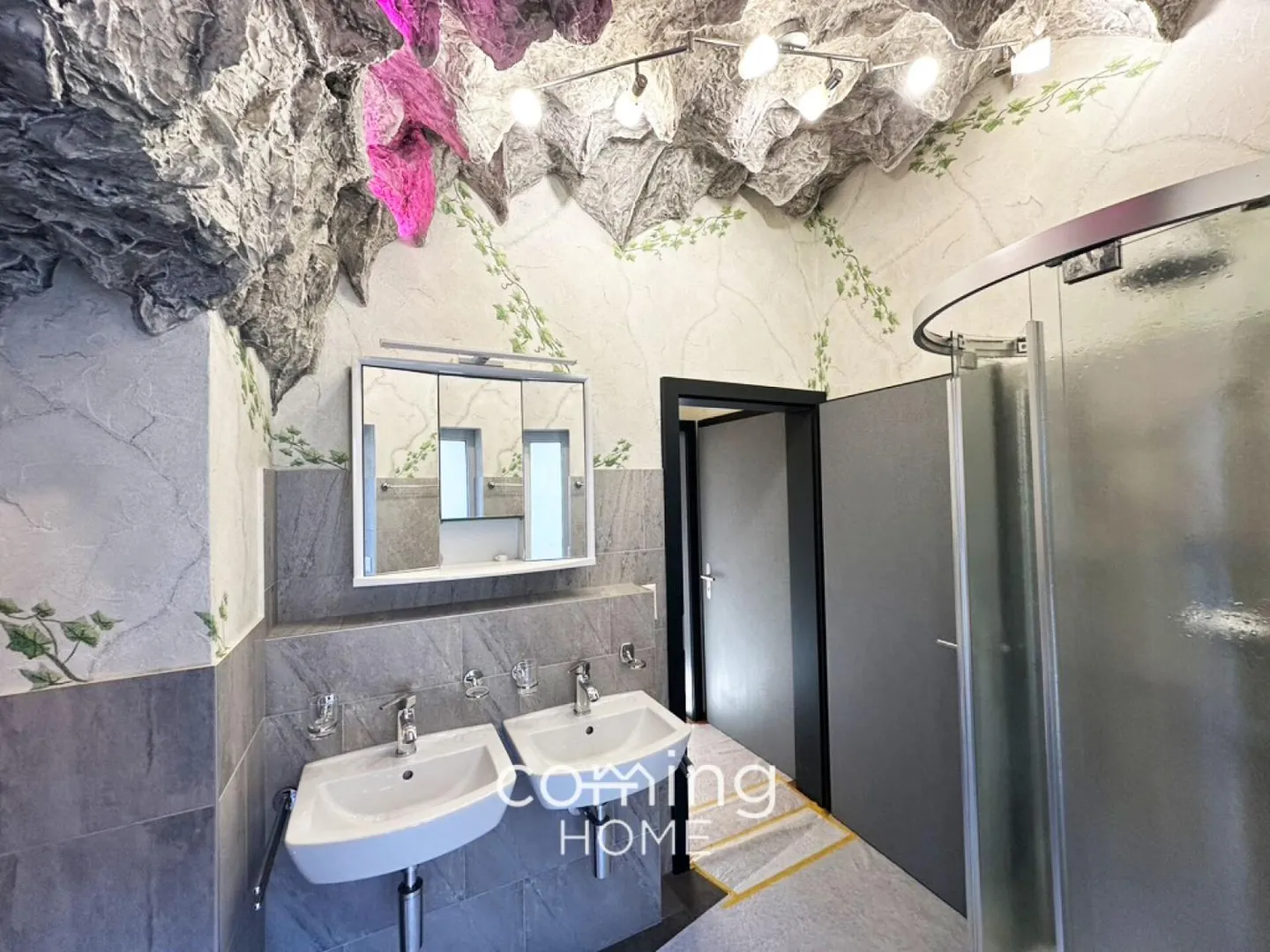 Charmantes Einfamilienhaus mit Balkon - Foto 11 von 13