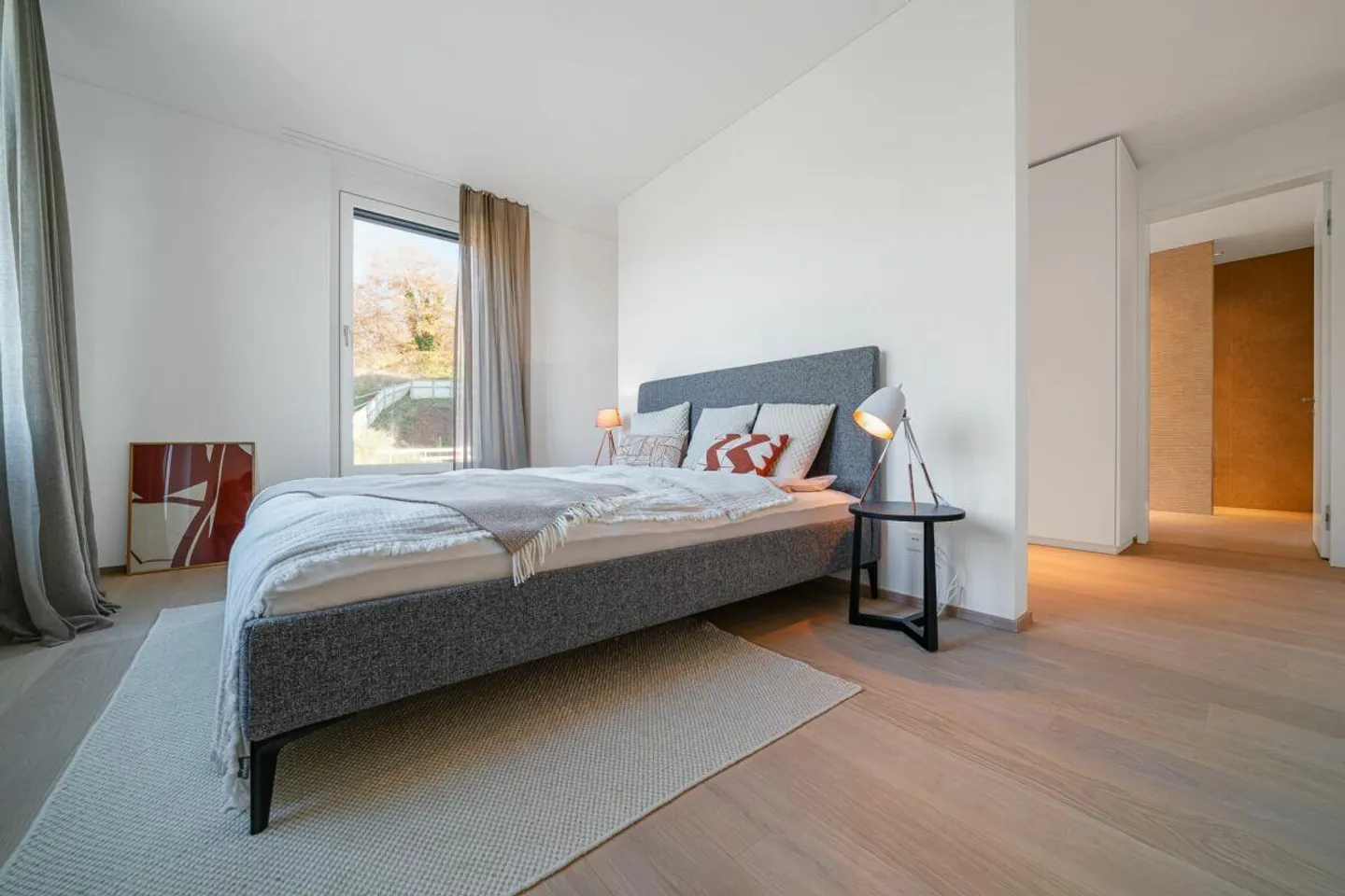 Gioiello al lago di Sempach - Foto 6 di 7