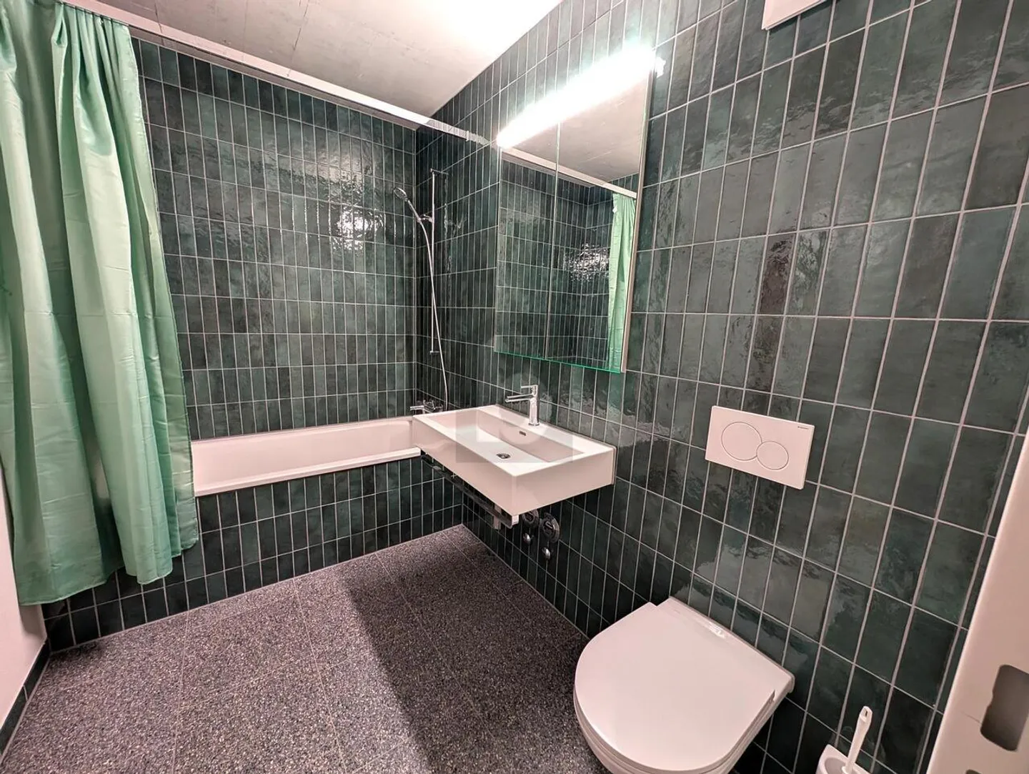 ÉLÉGANT AVEC BELLE LOGGIA - Photo 5 sur 6