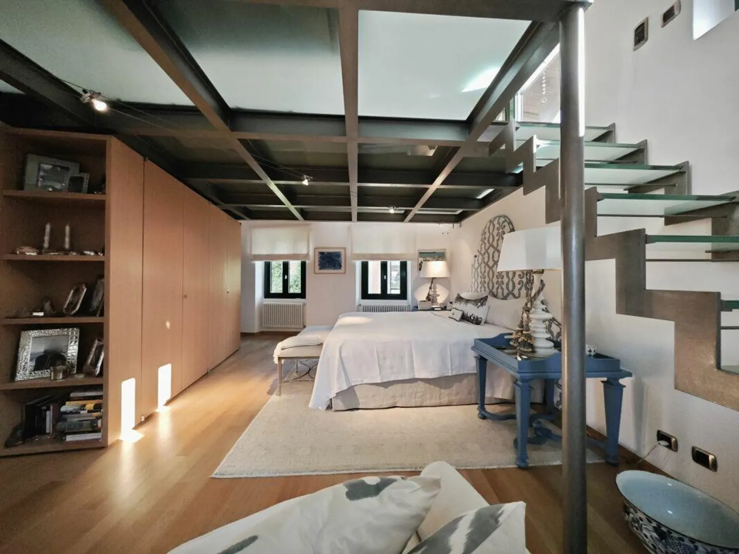 Lugano: Grande ed Elegante VILLA con Charme – Una Proprietà Unica - Foto 10 di 25