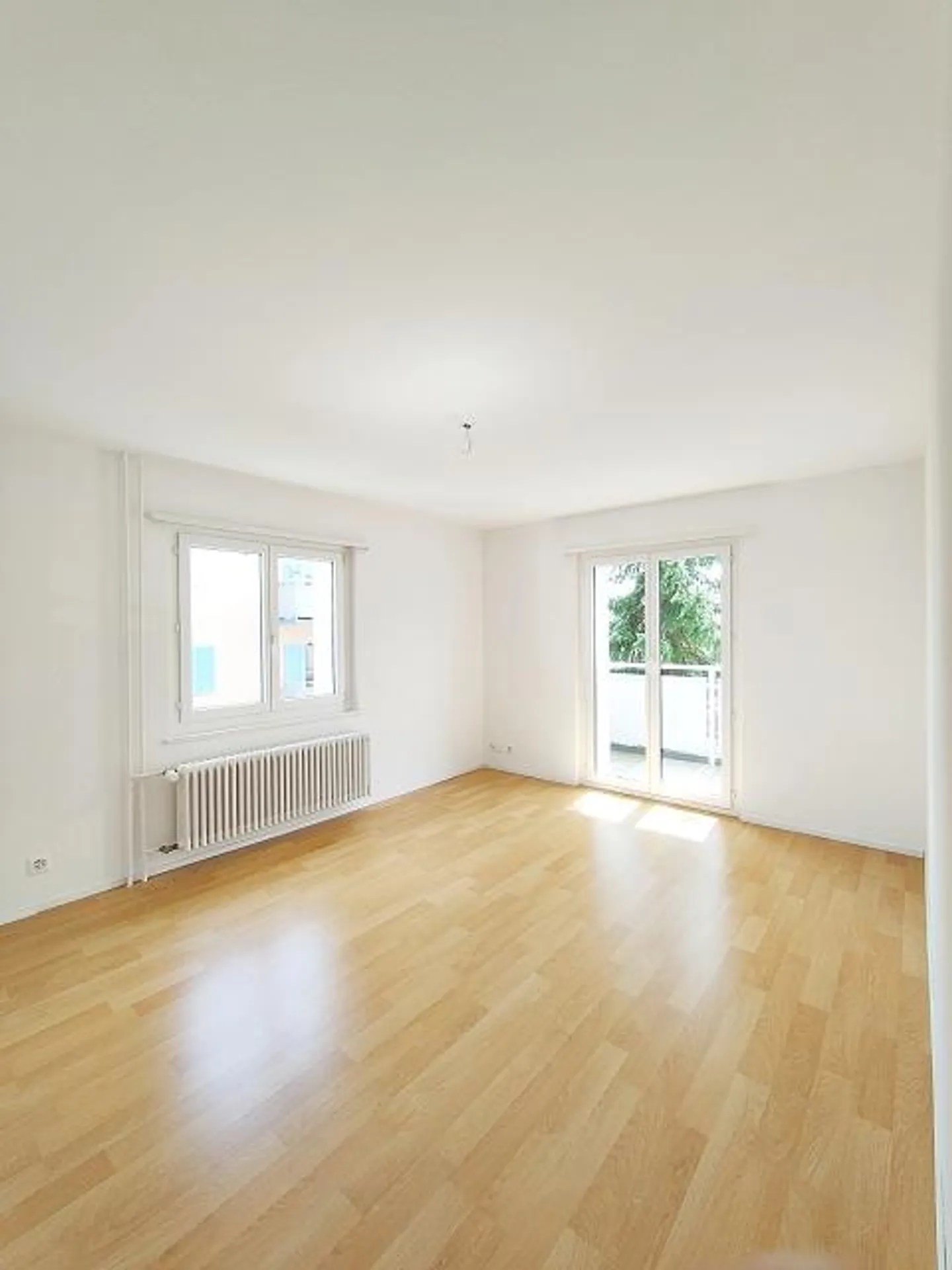 Preiswerte Wohnung mit modernem Flair - Foto 2 von 11