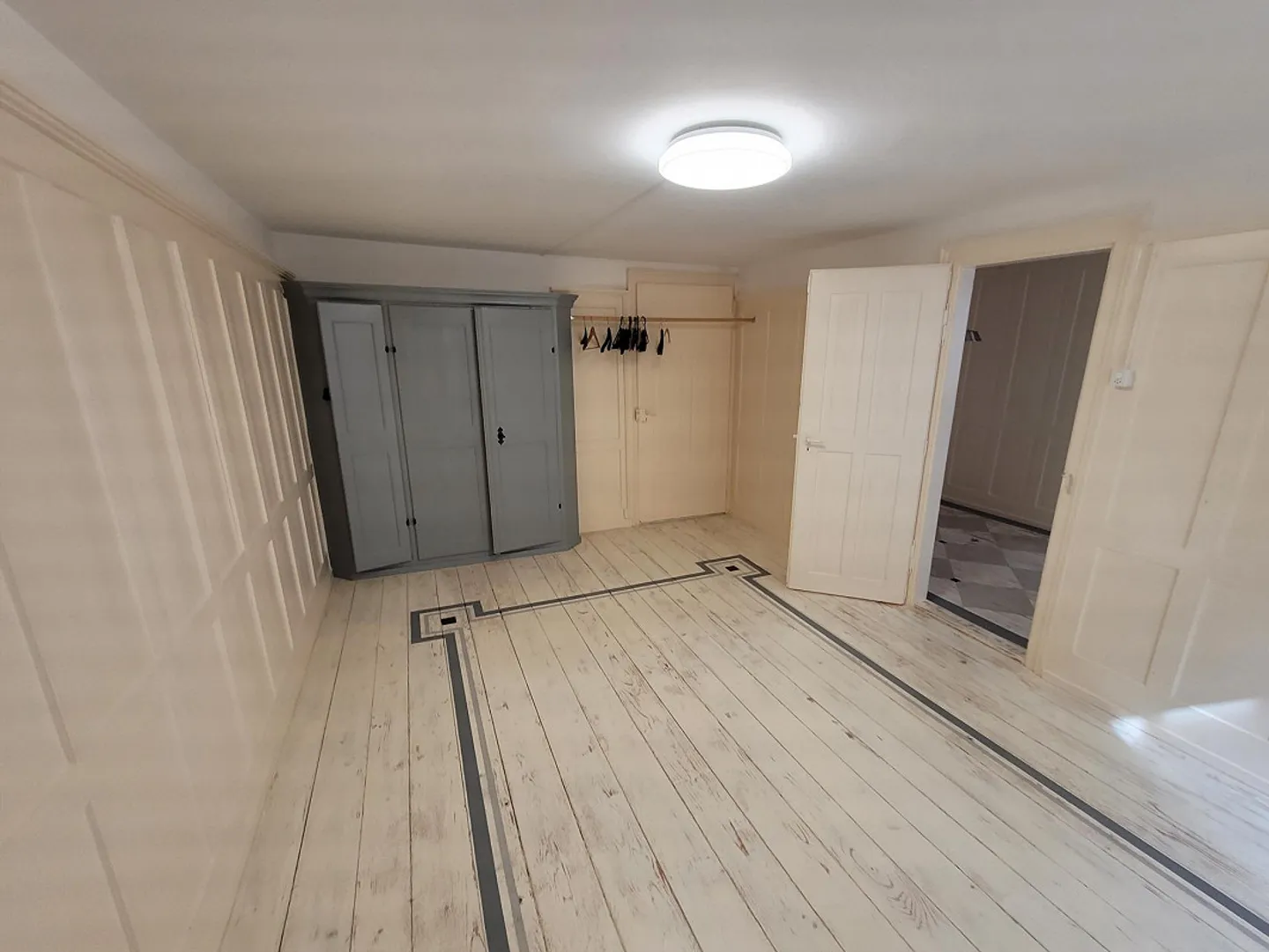 Casa plurifamiliare nel centro città - Foto 2 di 11