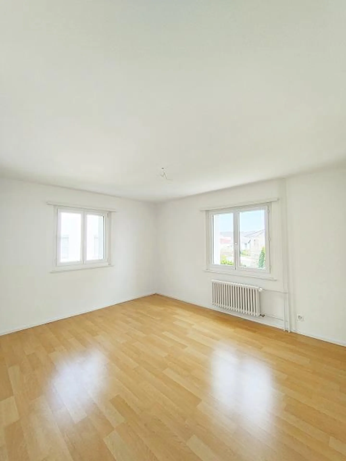 Preiswerte Wohnung mit modernem Flair - Foto 3 von 11