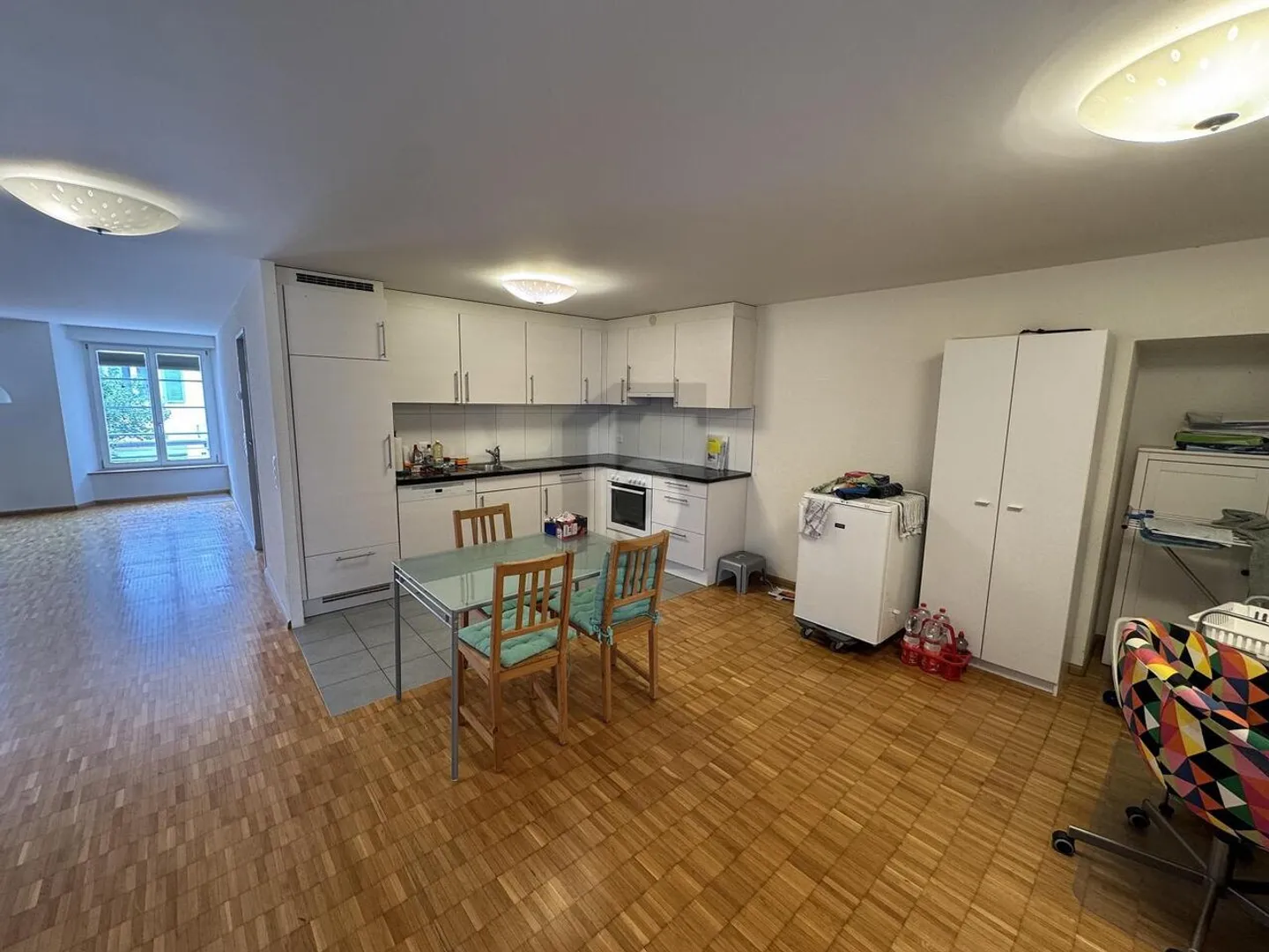 CENTRAL WITH MODERN COMFORT - Photo 1 of 5