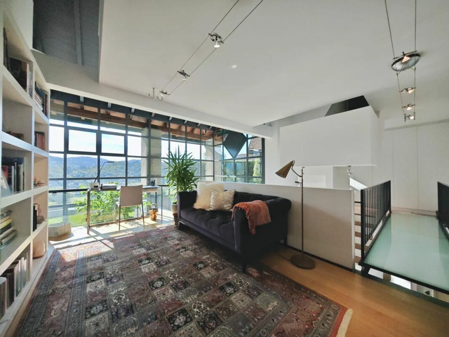 Lugano: Grande ed Elegante VILLA con Charme – Una Proprietà Unica - Foto 11 di 25