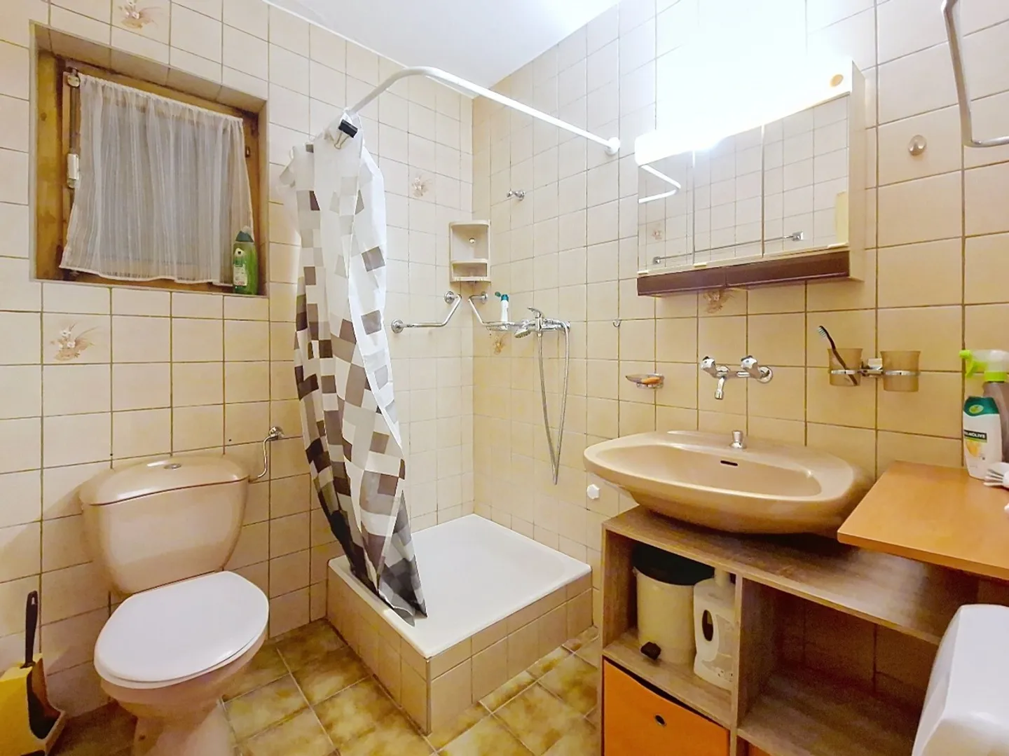 Sanetsch, appartamento di 3.5 locali di 63 m2 nel cuore della valle di Sanetsch - Foto 7 di 21