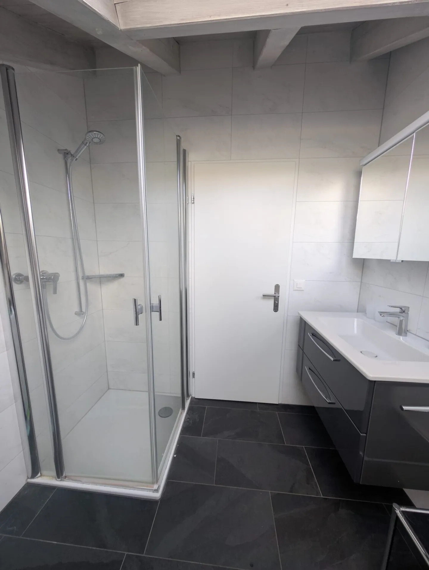 Maisonette incantevole a Unterägeri - Foto 6 di 8