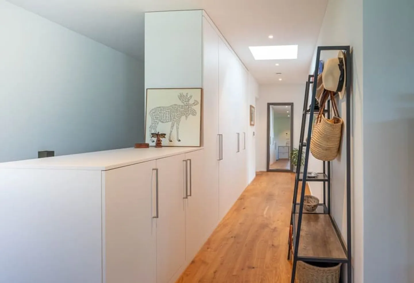 Appartement à louer - Photo 3 sur 13