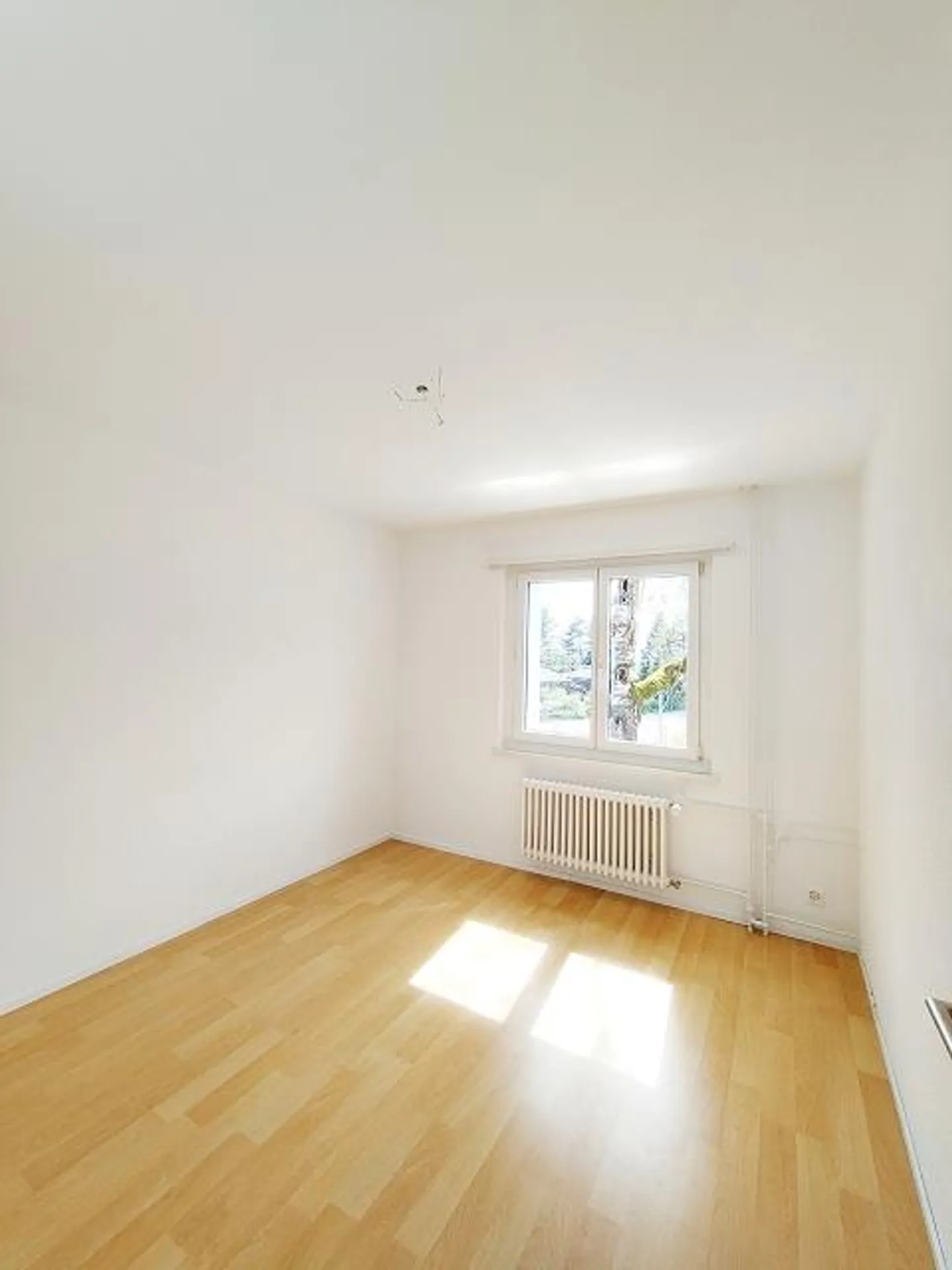 Preiswerte Wohnung mit modernem Flair - Foto 4 von 11