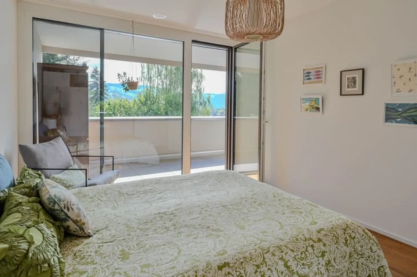 Appartement à louer - Photo 9 sur 13