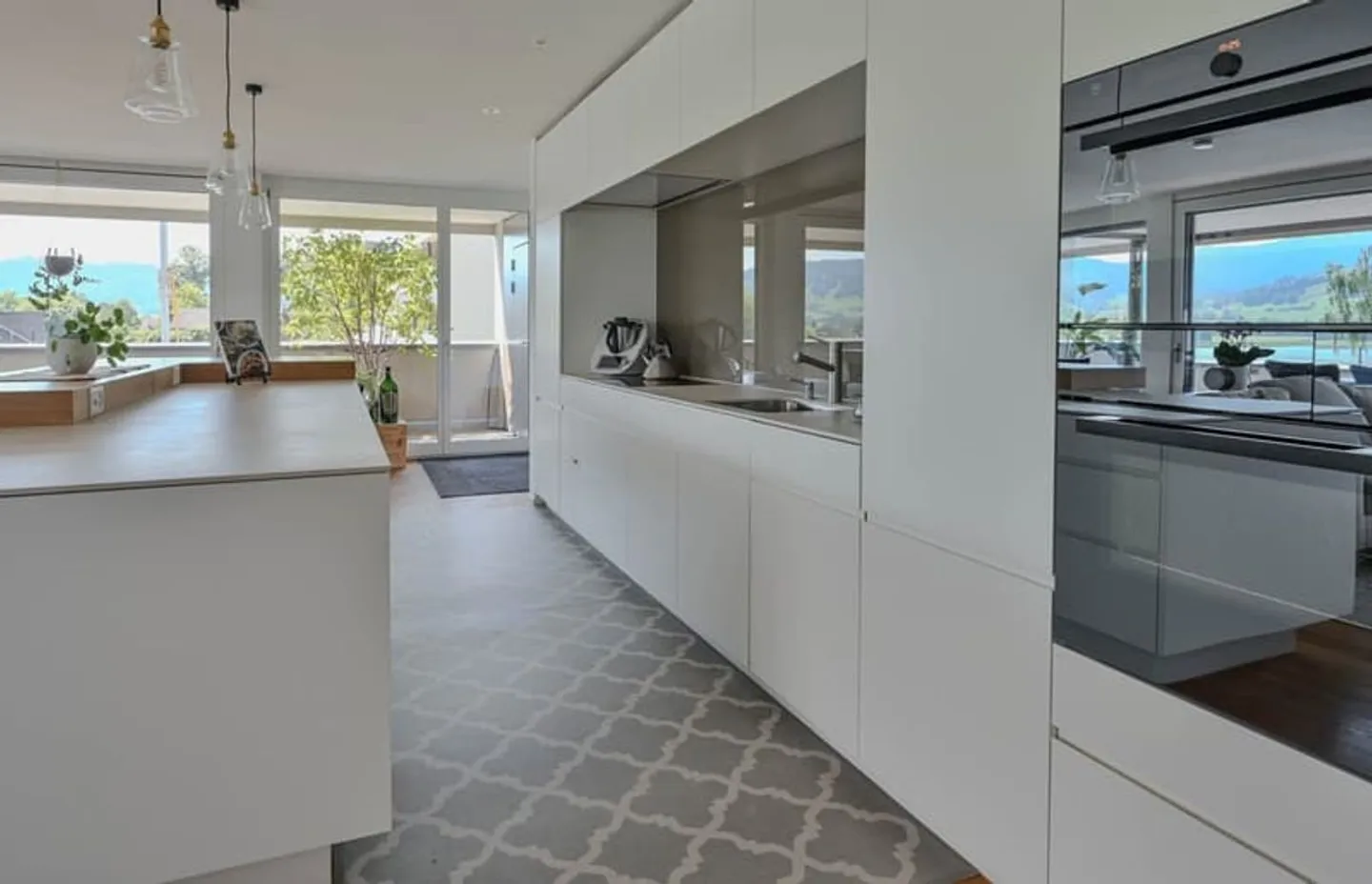 Appartement à louer - Photo 10 sur 13