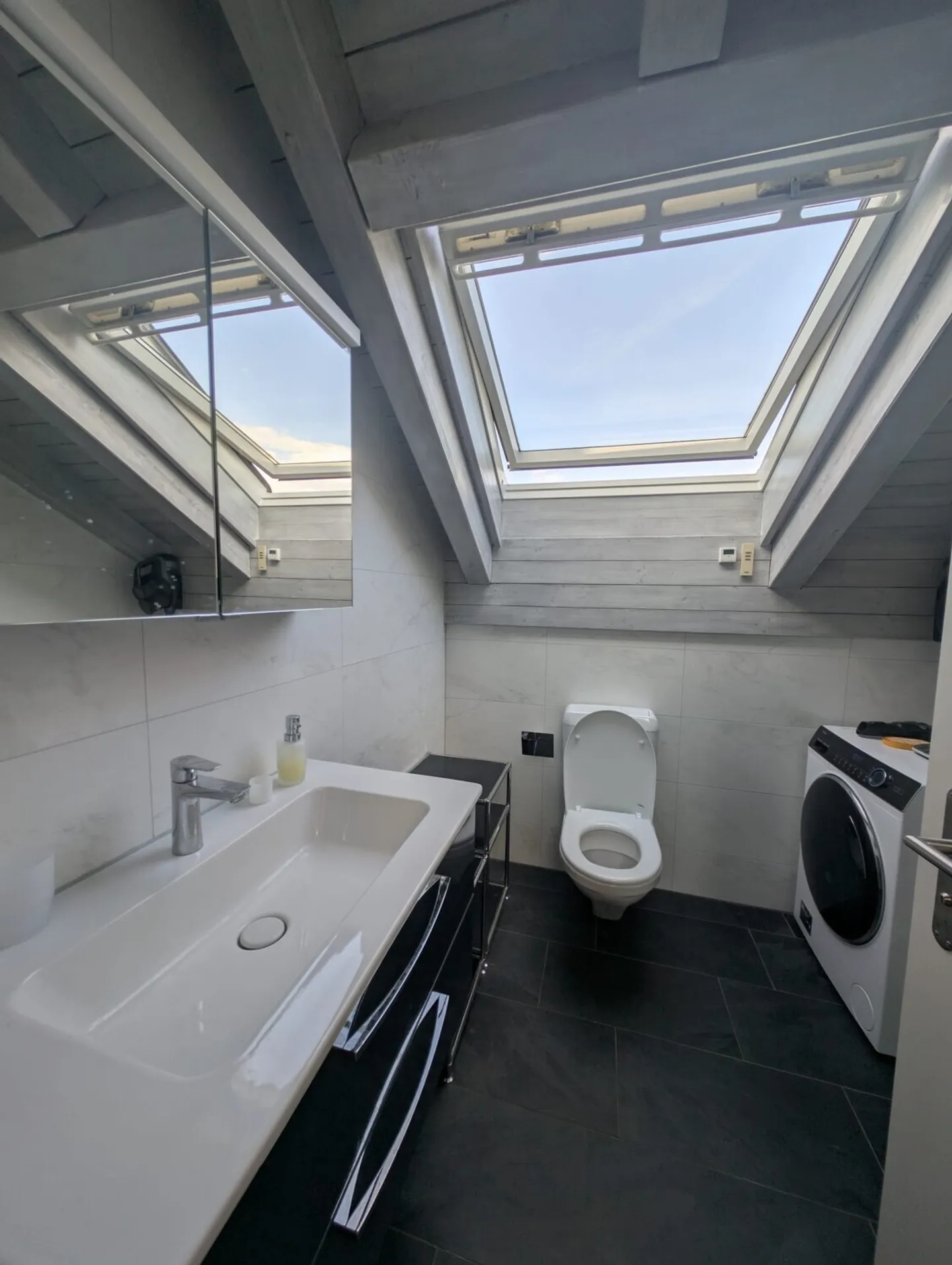 Maisonette incantevole a Unterägeri - Foto 7 di 8