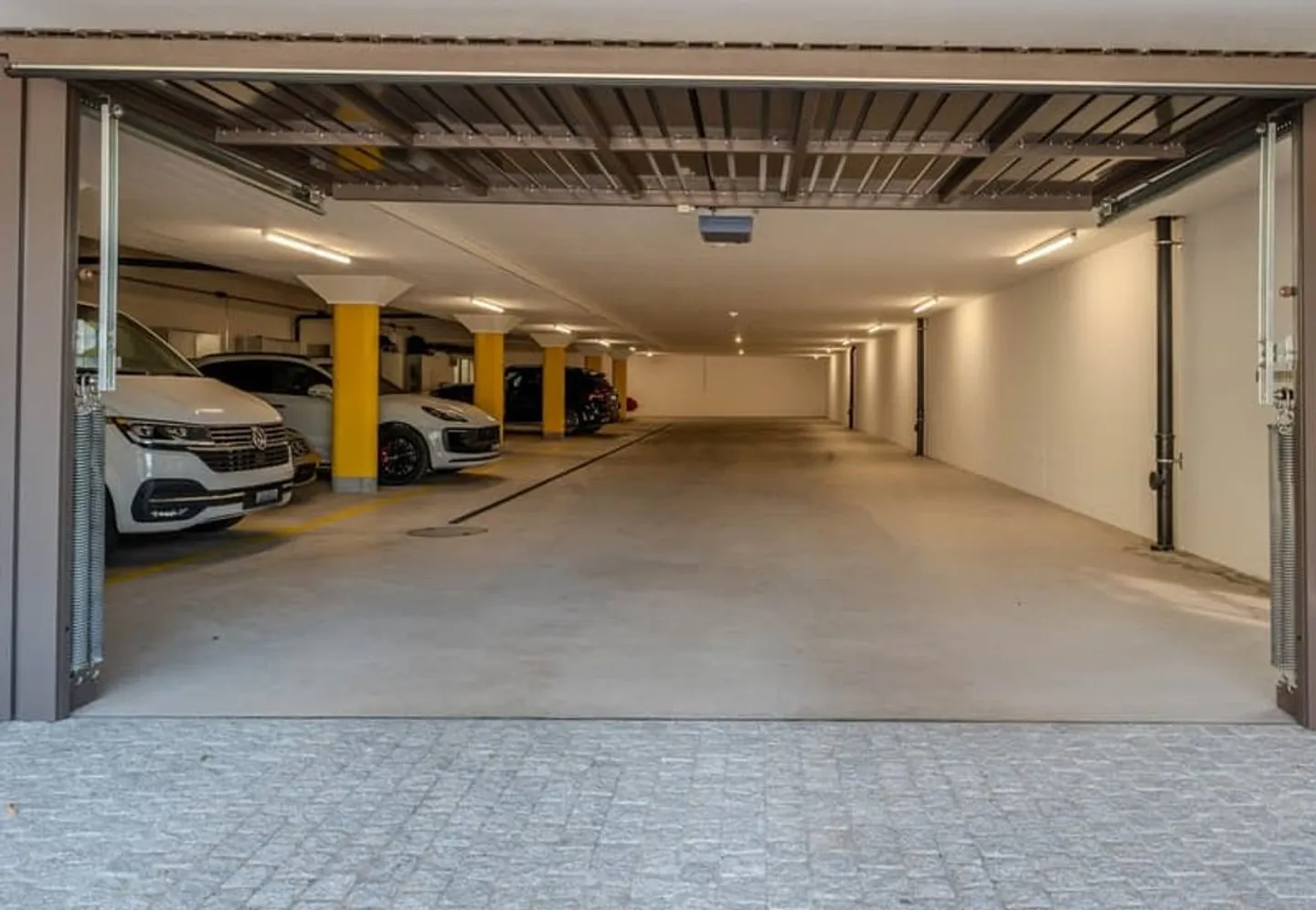 Appartement à louer - Photo 11 sur 13