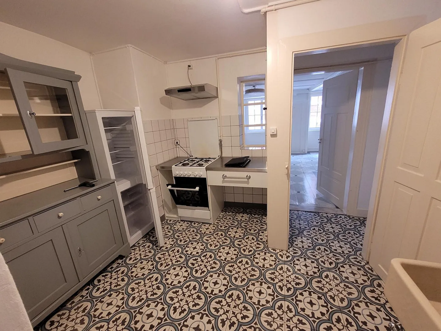 Casa plurifamiliare nel centro città - Foto 5 di 11