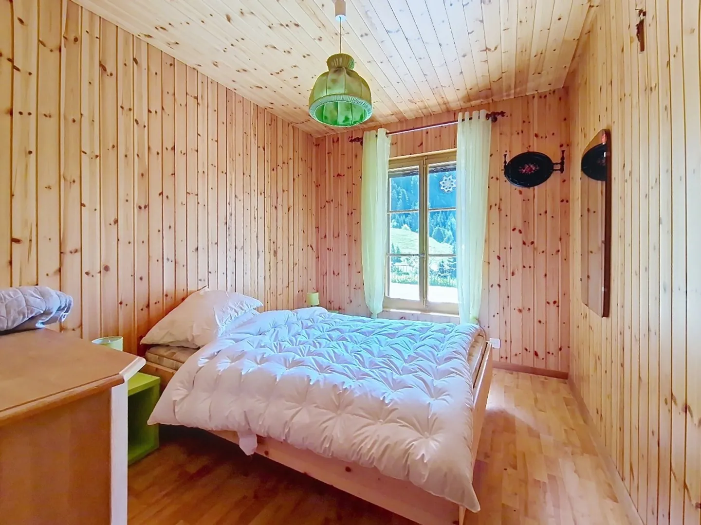 Sanetsch, appartamento di 3.5 locali di 63 m2 nel cuore della valle di Sanetsch - Foto 10 di 21
