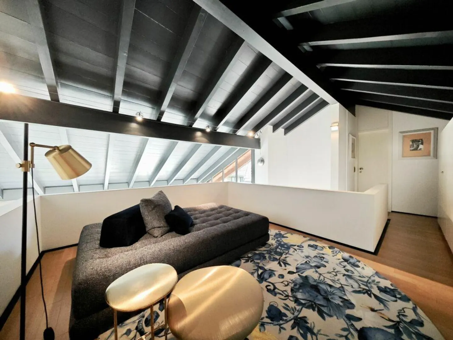 Lugano: Grande ed Elegante VILLA con Charme – Una Proprietà Unica - Foto 18 di 25