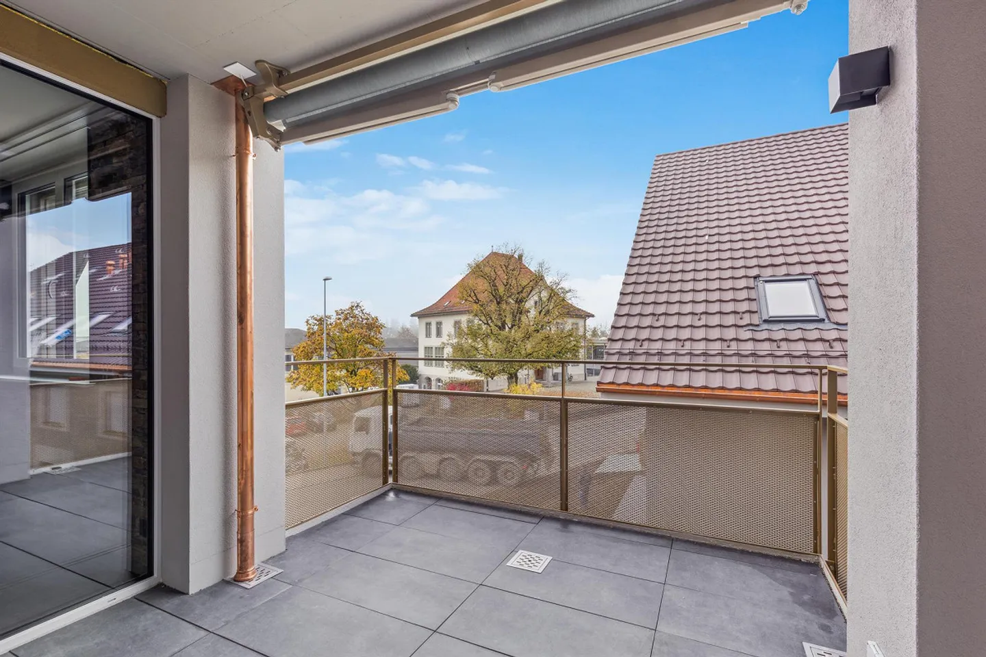 Appartement 3.5 pièces à Thundorf - Photo 7 sur 13