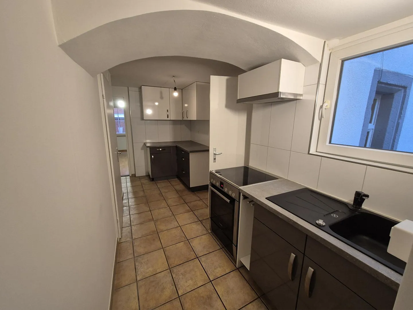 Casa plurifamiliare nel centro città - Foto 10 di 11