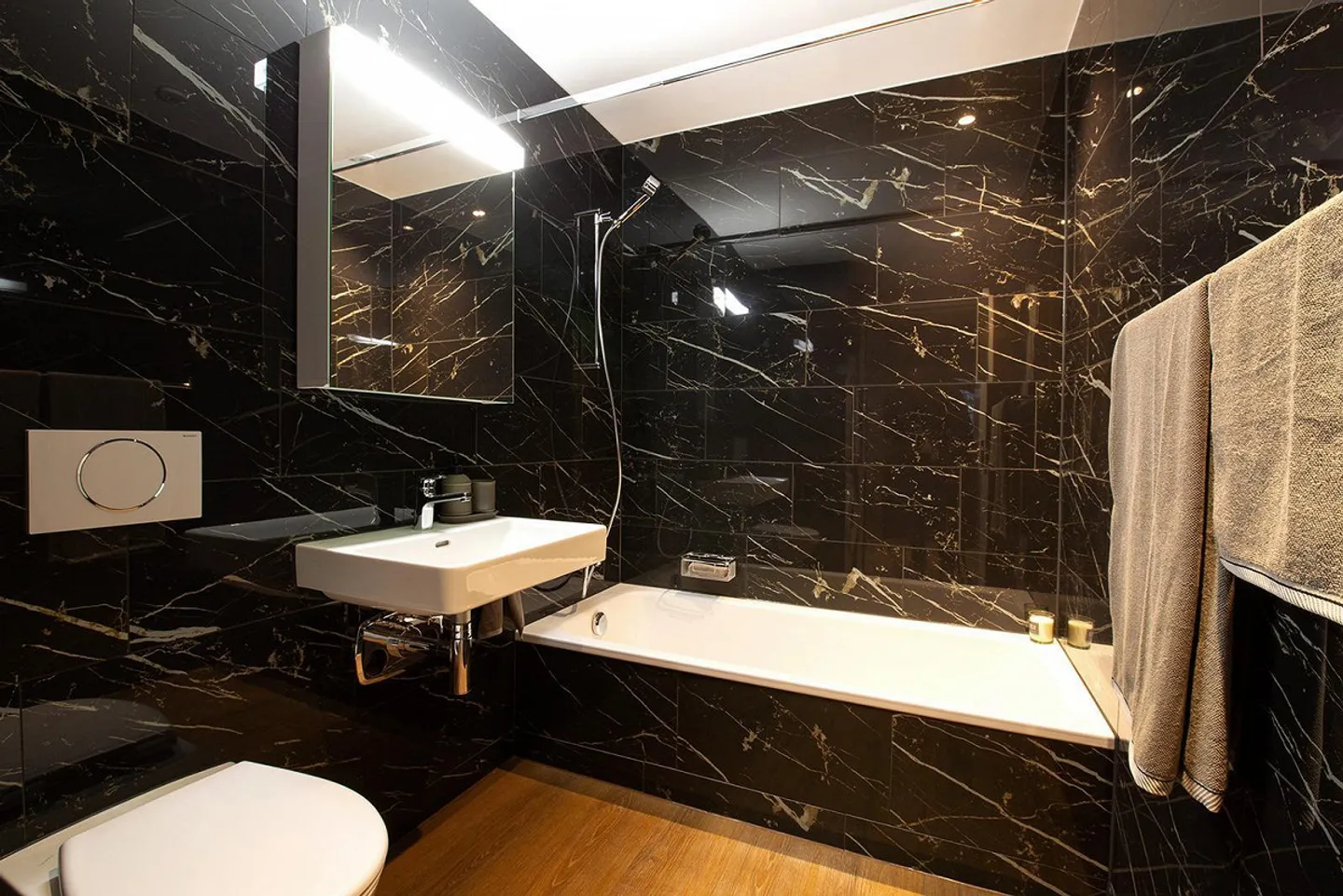 Appartement 3.5 pièces à Thundorf - Photo 9 sur 13