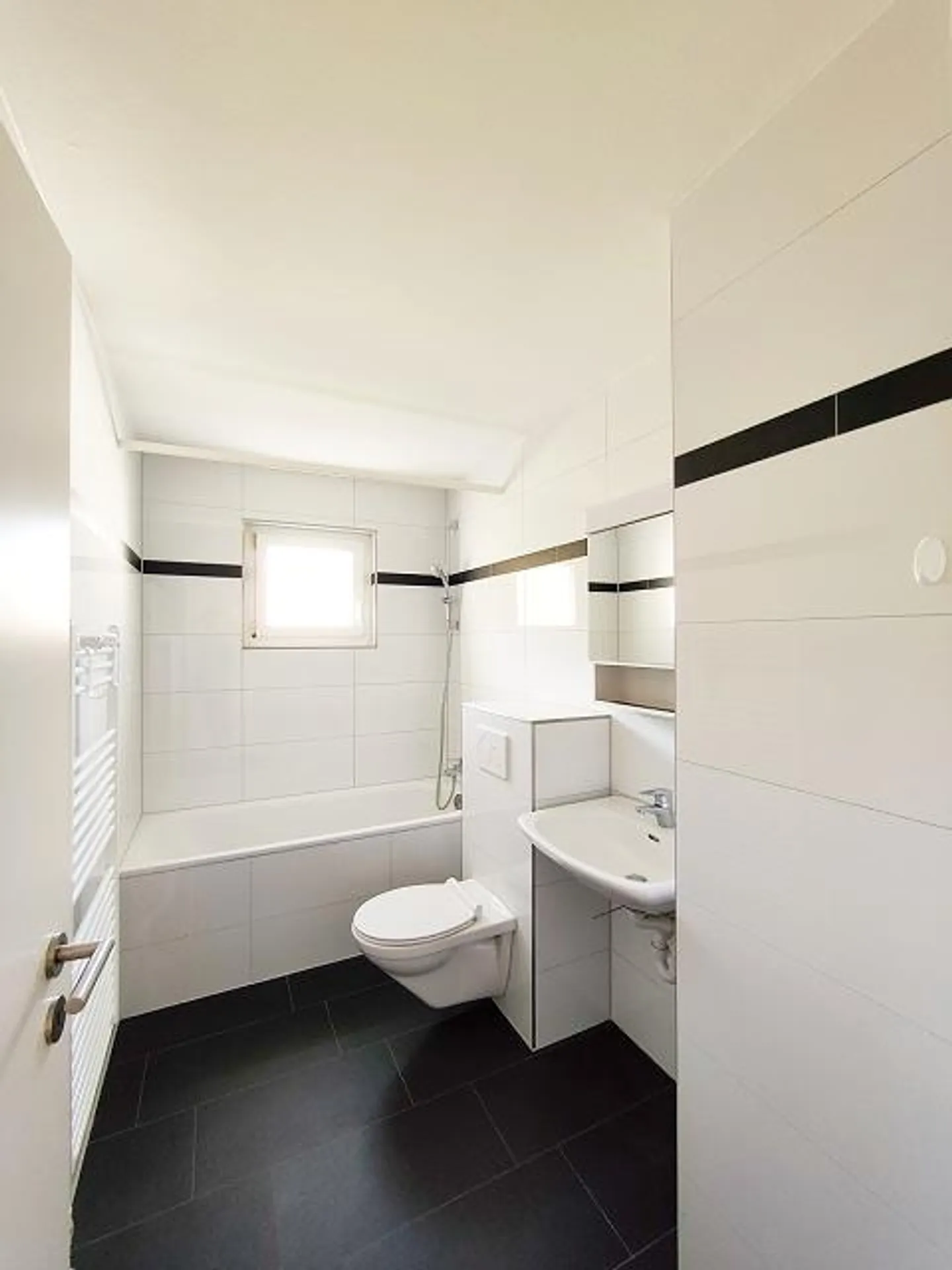 Preiswerte Wohnung mit modernem Flair - Foto 8 von 11