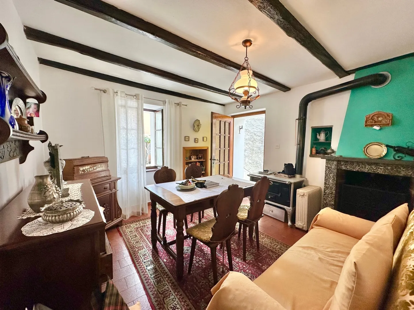 Maison individuelle à vendre - Photo 5 sur 12