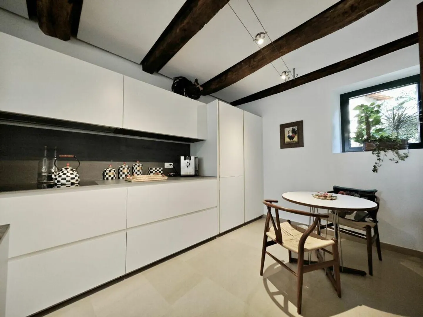 Lugano: Grande ed Elegante VILLA con Charme – Una Proprietà Unica - Foto 25 di 25