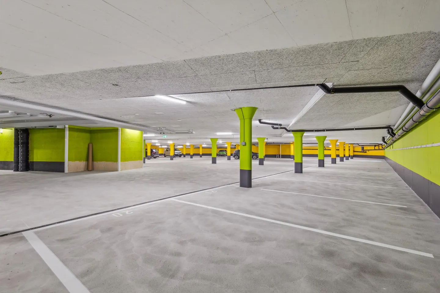 Appartement 3.5 pièces à Thundorf - Photo 10 sur 13