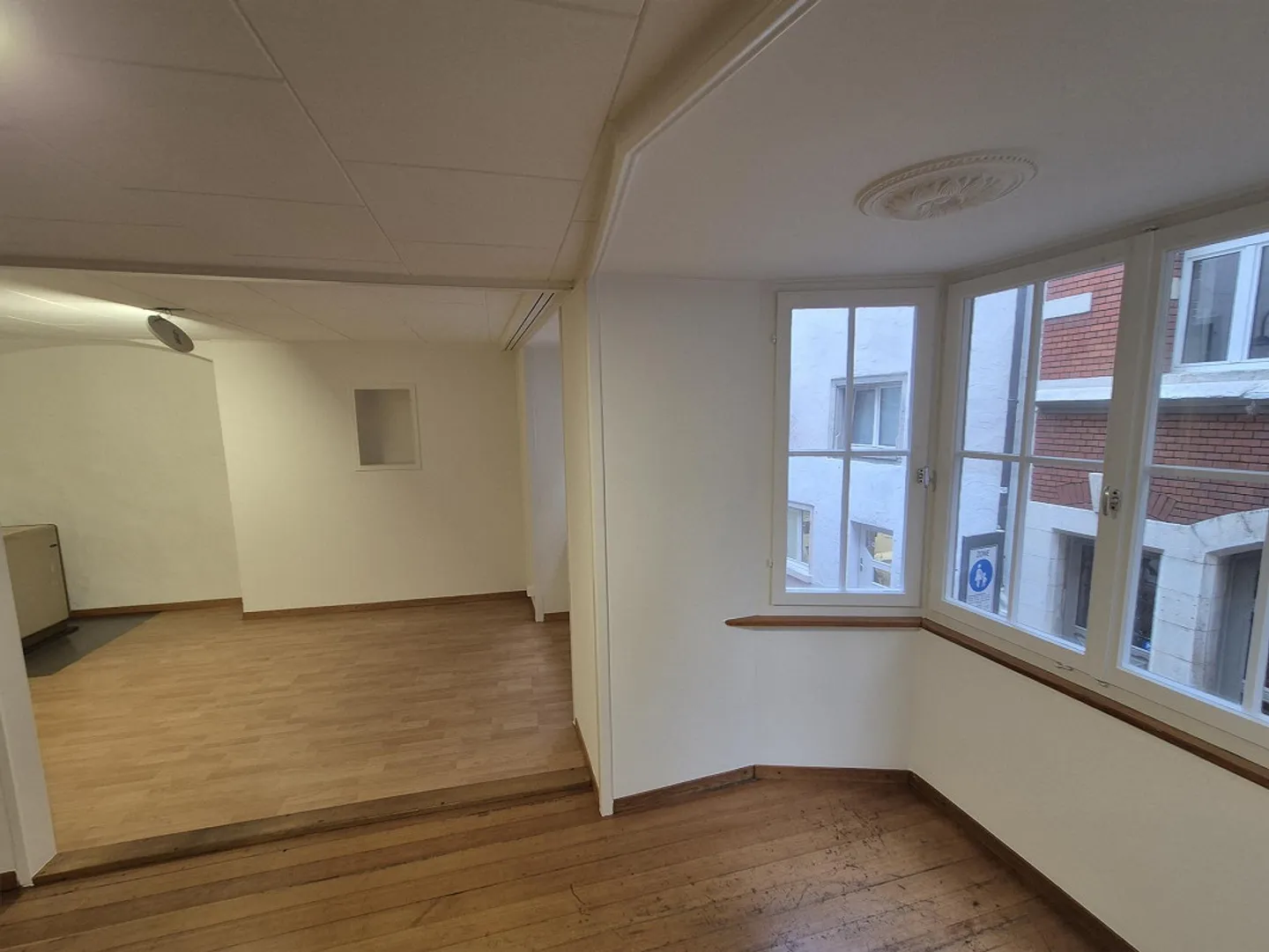 Casa plurifamiliare nel centro città - Foto 11 di 11