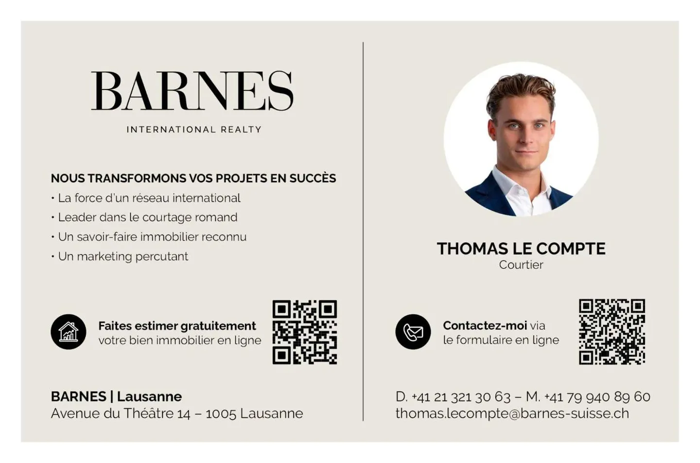 Zeitgenössische Wohnung mit Garten - Foto 9 von 9